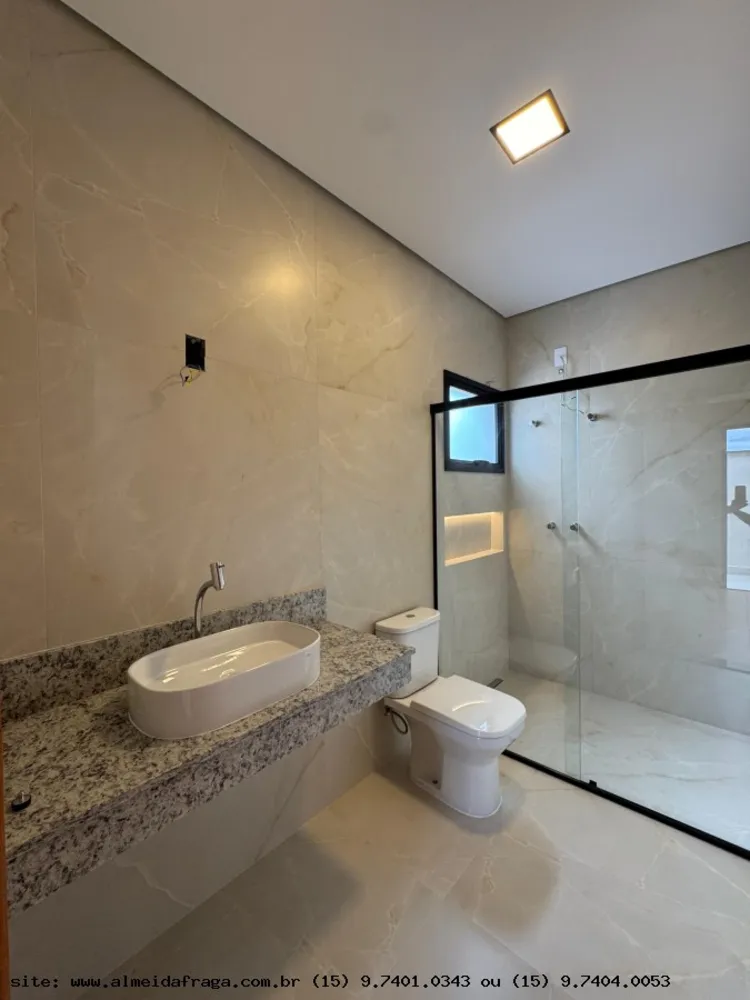 Casa de Condomínio, 3 quartos - Foto 8