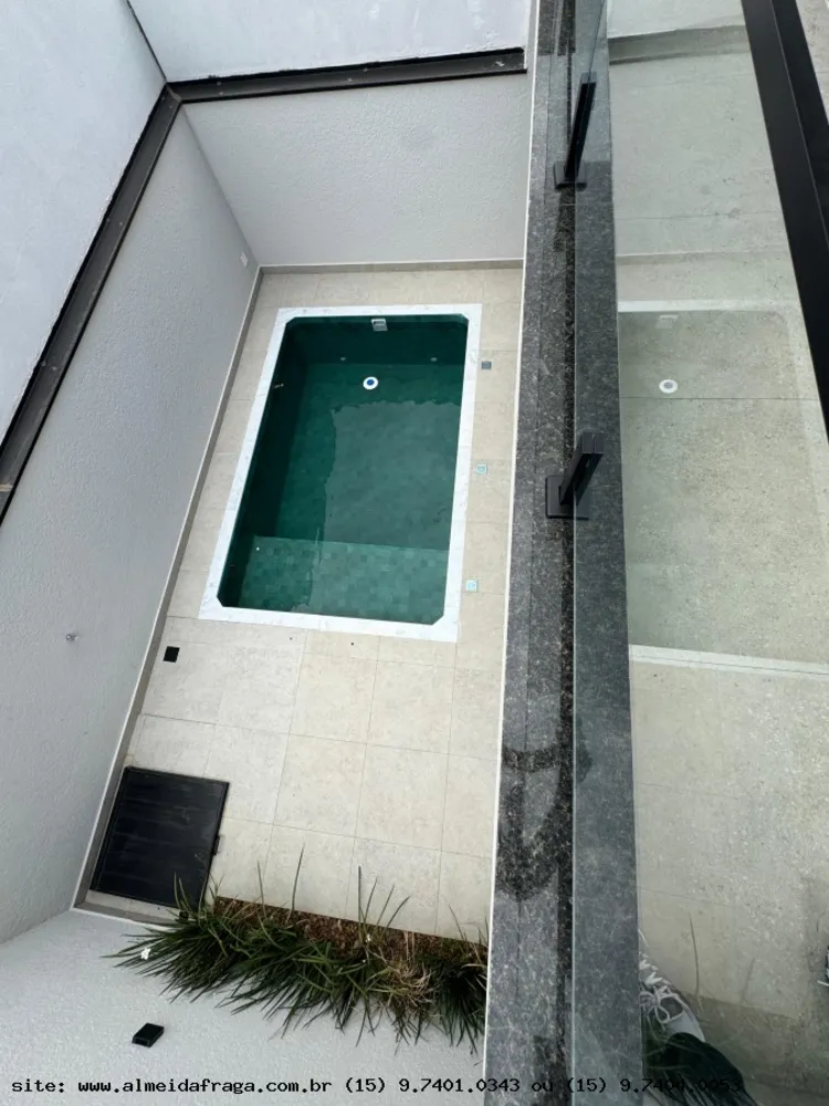 Casa de Condomínio, 3 quartos - Foto 11