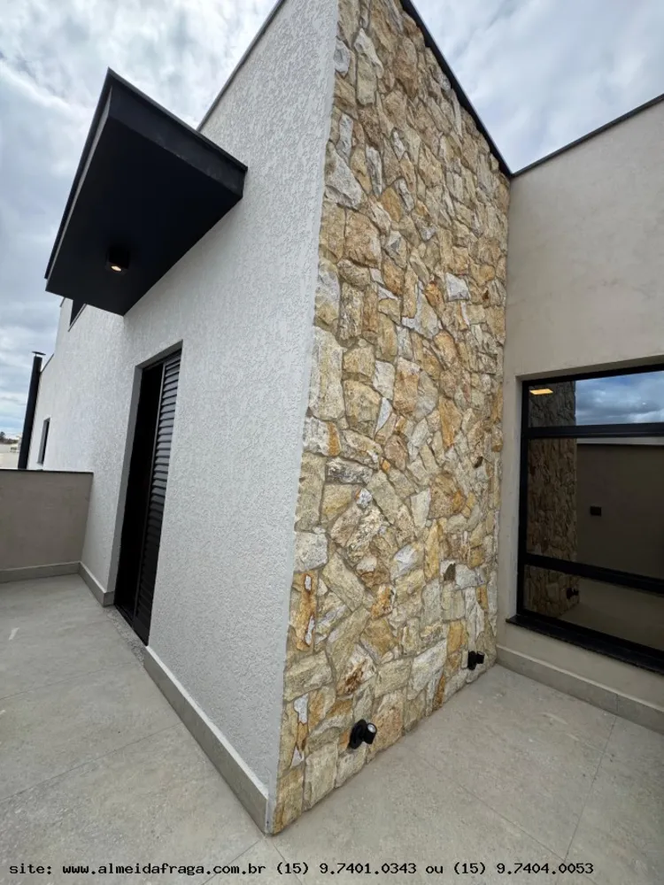 Casa de Condomínio, 3 quartos - Foto 3