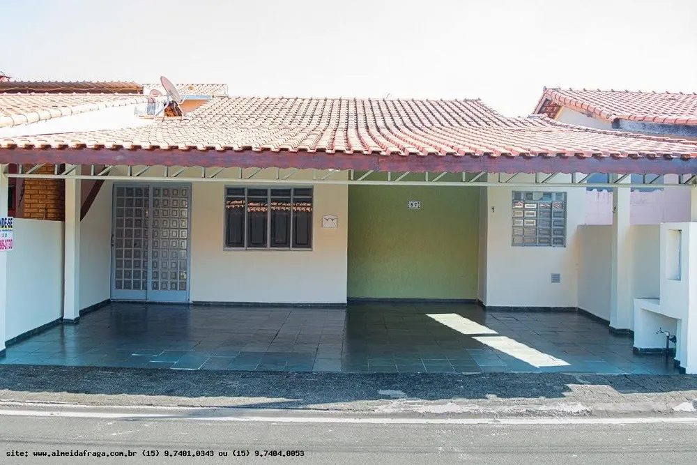 Casa de Condomínio, 3 quartos - Foto 5