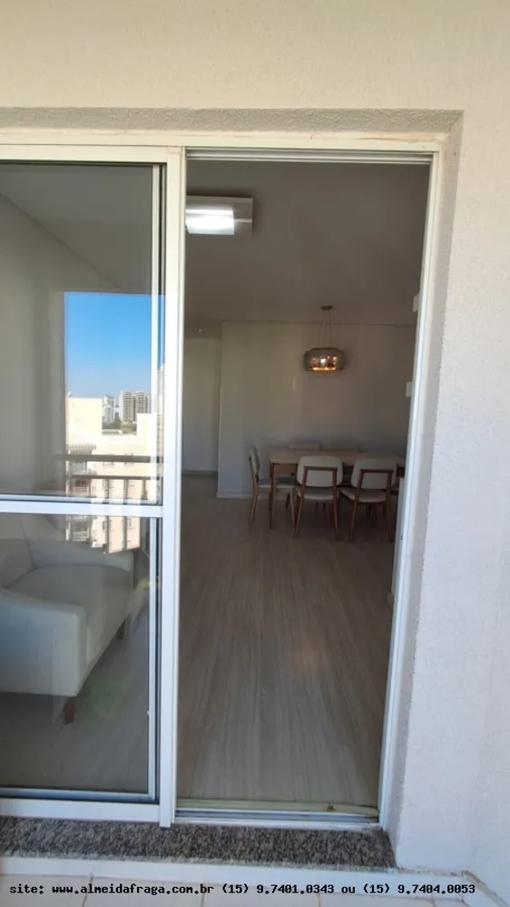 Apartamento, 2 quartos, 115 m² - Foto 8