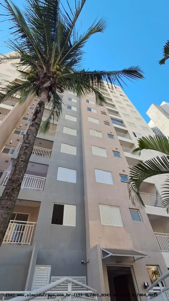 Apartamento, 2 quartos, 115 m² - Foto 2