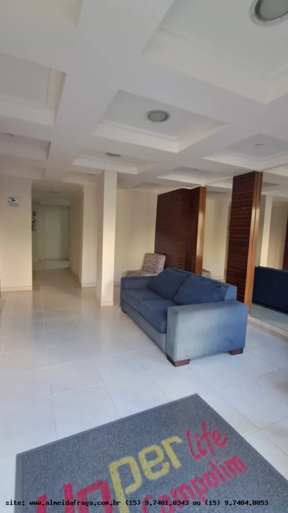 Apartamento, 2 quartos, 115 m² - Foto 3
