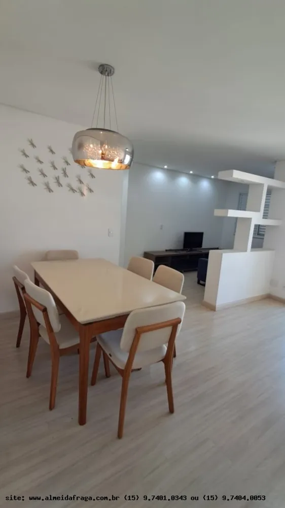 Apartamento, 2 quartos, 115 m² - Foto 5