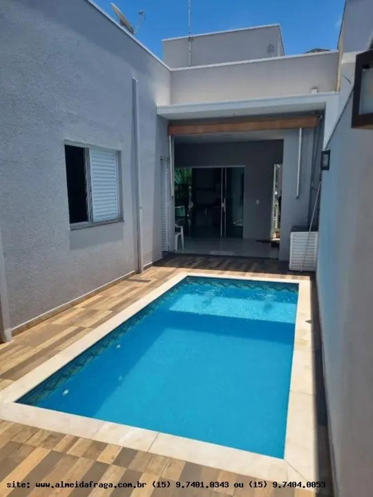 Casa de Condomínio, 2 quartos - Foto 8