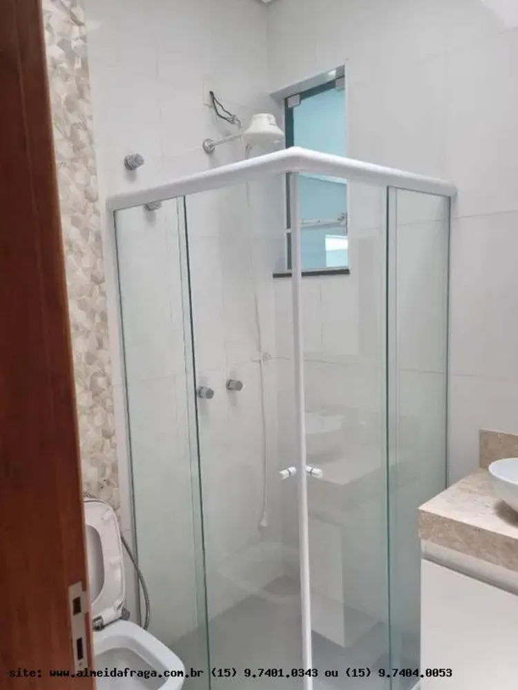 Casa de Condomínio, 2 quartos - Foto 5