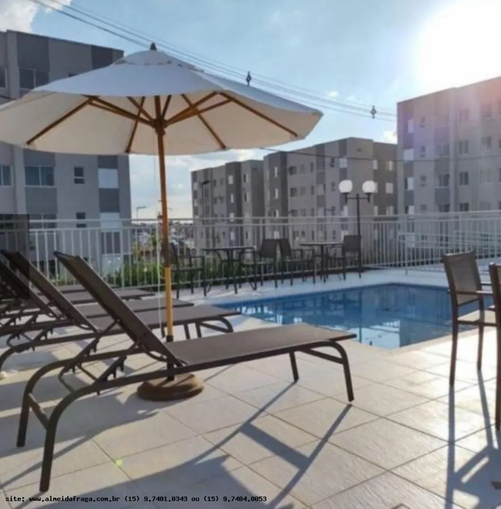 Apartamento, 2 quartos, 42 m² - Foto 12