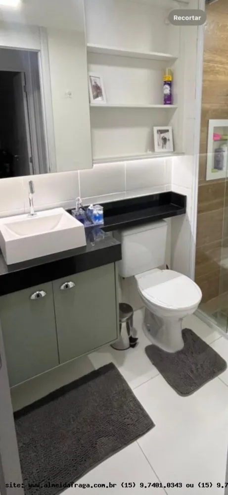 Apartamento, 2 quartos, 42 m² - Foto 2