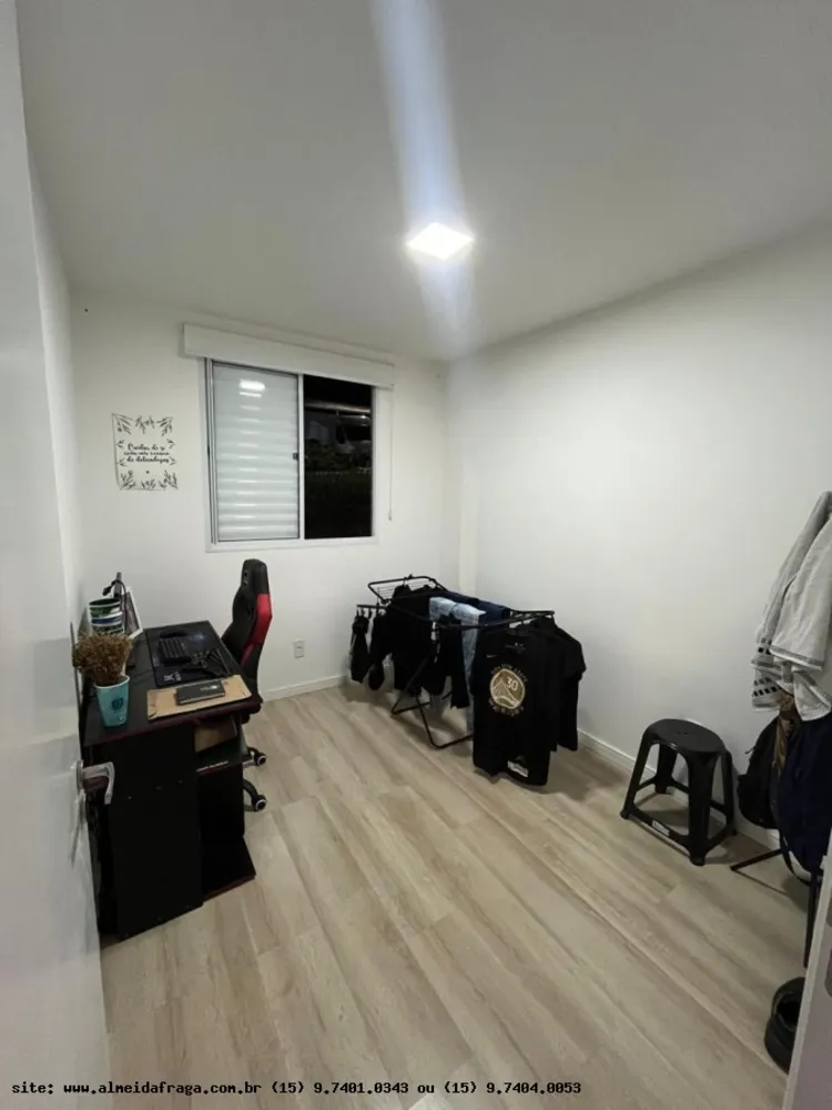 Apartamento, 2 quartos, 42 m² - Foto 16