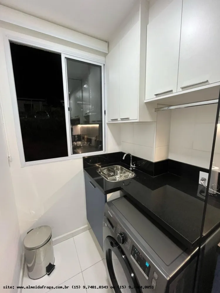 Apartamento, 2 quartos, 42 m² - Foto 9