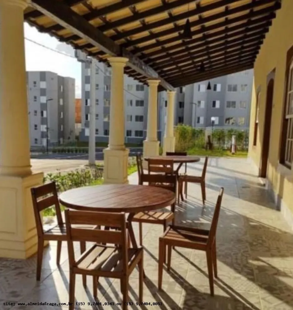 Apartamento, 2 quartos, 42 m² - Foto 10