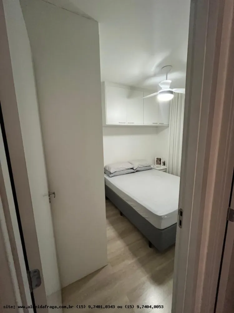 Apartamento, 2 quartos, 42 m² - Foto 4