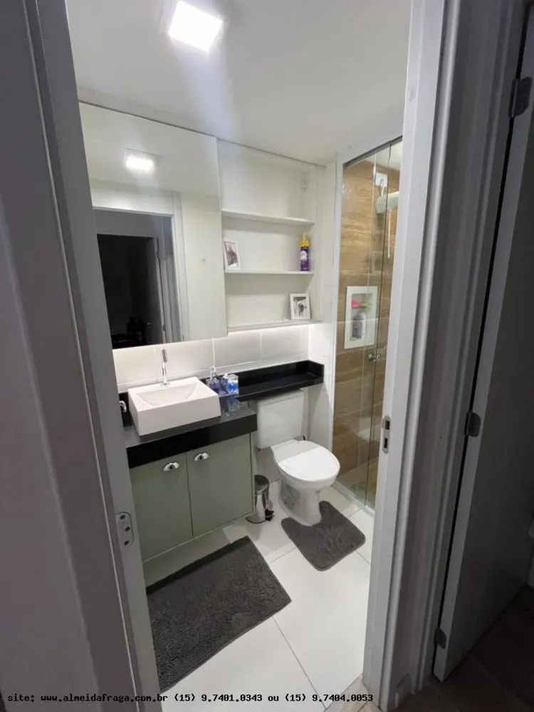 Apartamento, 2 quartos, 42 m² - Foto 1