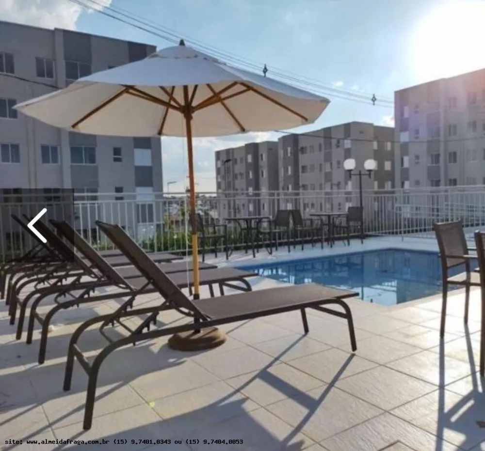 Apartamento, 2 quartos, 42 m² - Foto 11