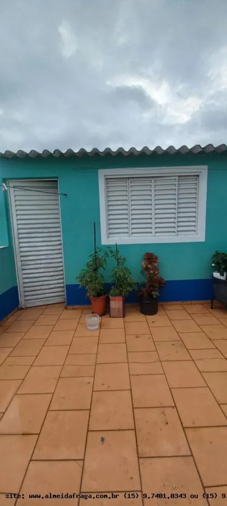 Casa, 2 quartos, 120 m² - Foto 18