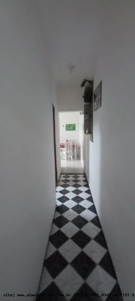 Casa, 2 quartos, 120 m² - Foto 15