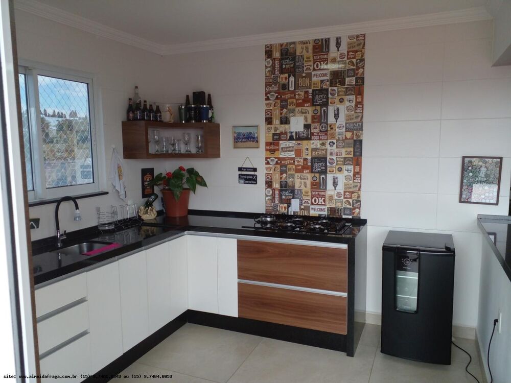 Apartamento, 3 quartos, 183 m² - Foto 3