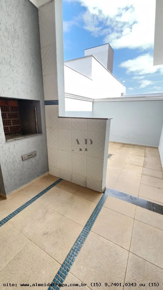 Casa de Condomínio, 3 quartos - Foto 7