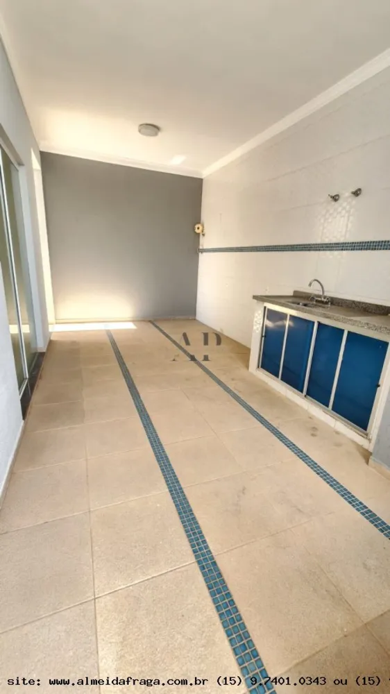Casa de Condomínio, 3 quartos - Foto 11