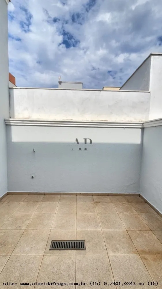 Casa de Condomínio, 3 quartos - Foto 8