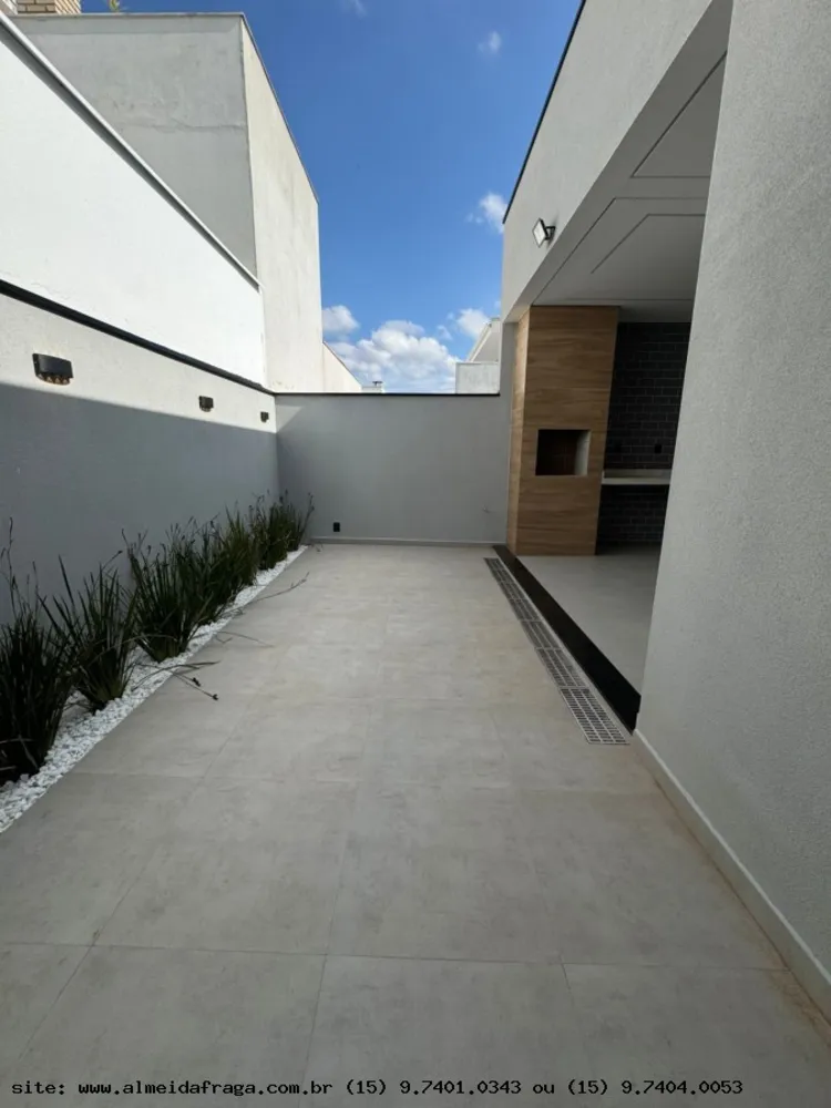 Casa de Condomínio, 3 quartos - Foto 9