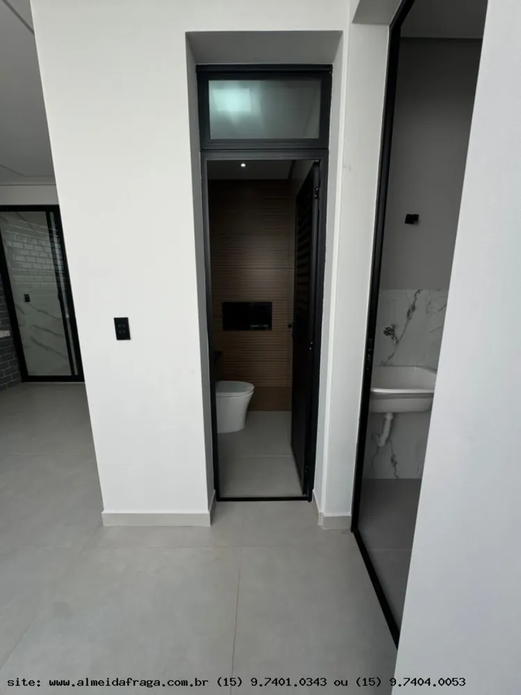 Casa de Condomínio, 3 quartos - Foto 15