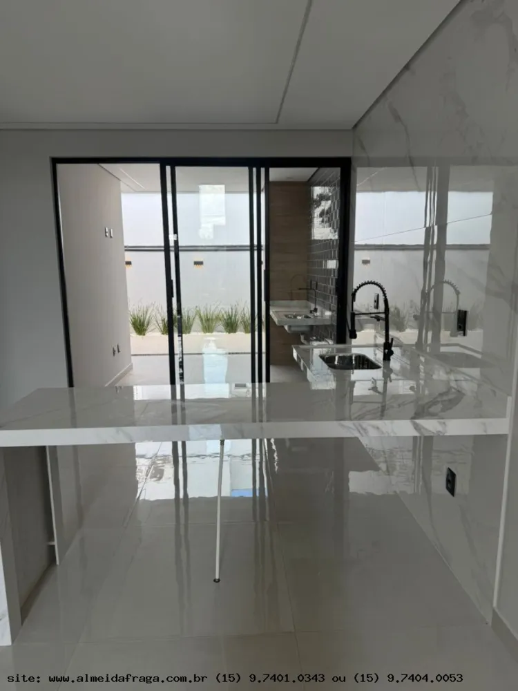 Casa de Condomínio, 3 quartos - Foto 8