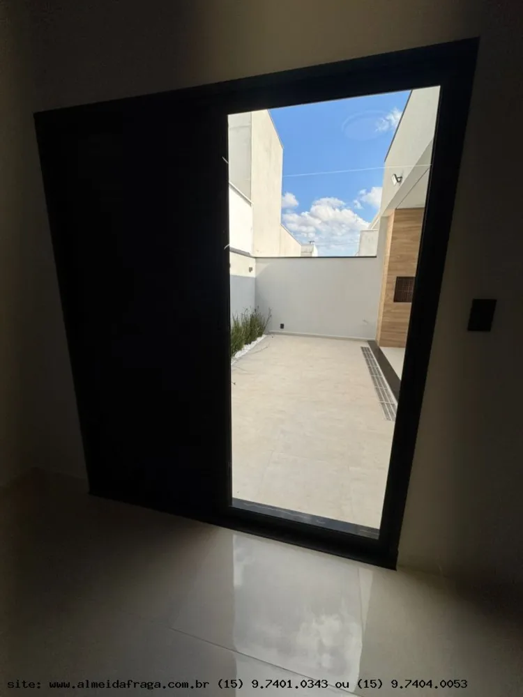 Casa de Condomínio, 3 quartos - Foto 14