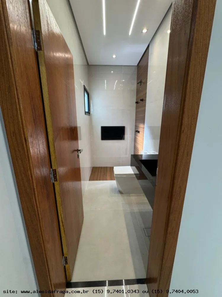 Casa de Condomínio, 3 quartos - Foto 7