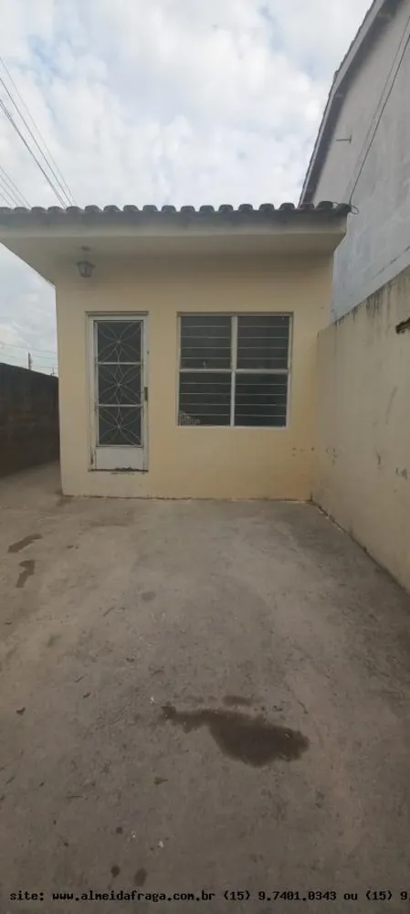 Casa, 1 quarto, 60 m² - Foto 1