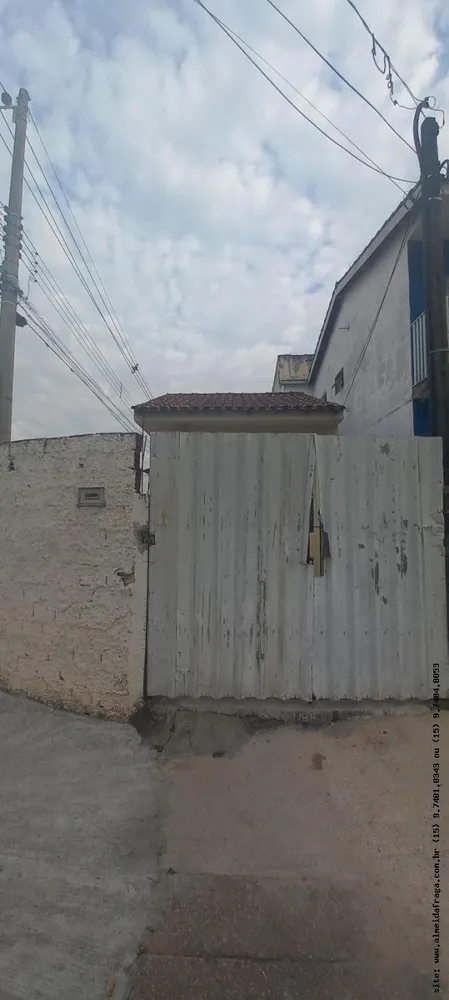 Casa, 1 quarto, 60 m² - Foto 18