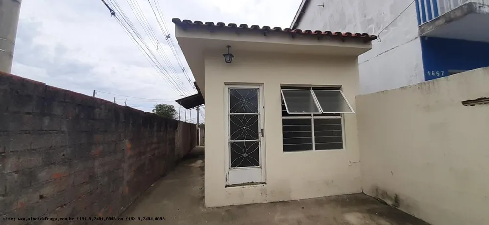 Casa, 1 quarto, 60 m² - Foto 9