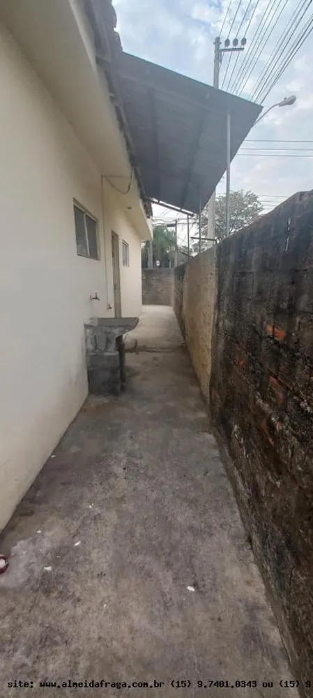 Casa, 1 quarto, 60 m² - Foto 20