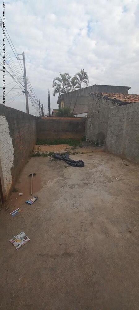 Casa, 1 quarto, 60 m² - Foto 3