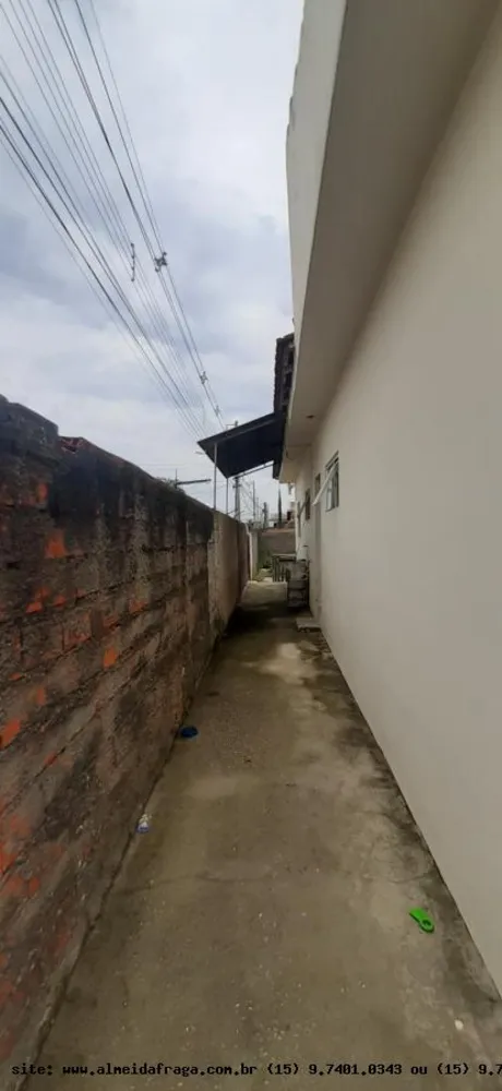 Casa, 1 quarto, 60 m² - Foto 10