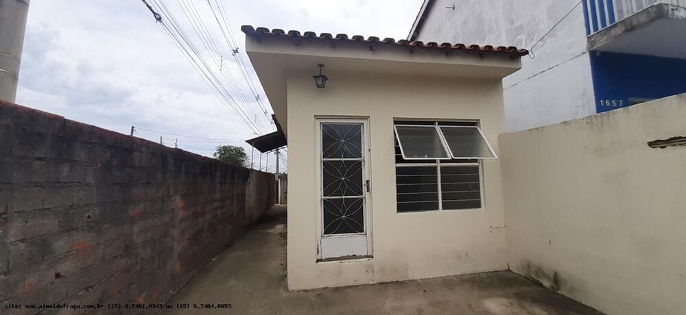 Casa, 1 quarto, 60 m² - Foto 1