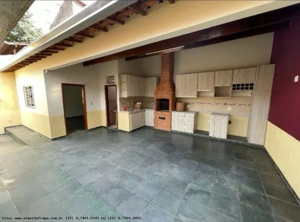 Casa, 4 quartos, 250 m² - Foto 12