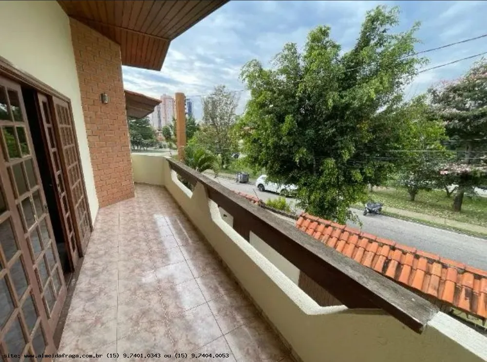 Casa, 4 quartos, 250 m² - Foto 13