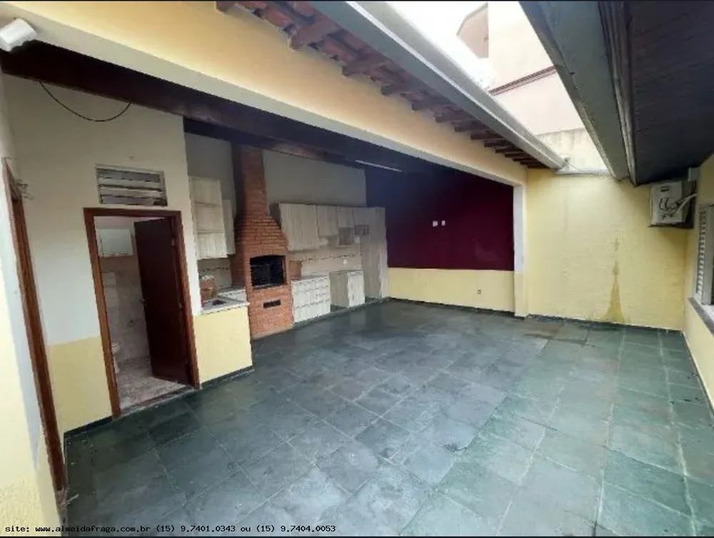 Casa, 4 quartos, 250 m² - Foto 10