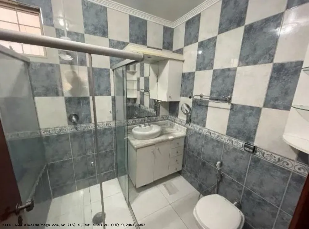 Casa, 4 quartos, 250 m² - Foto 16