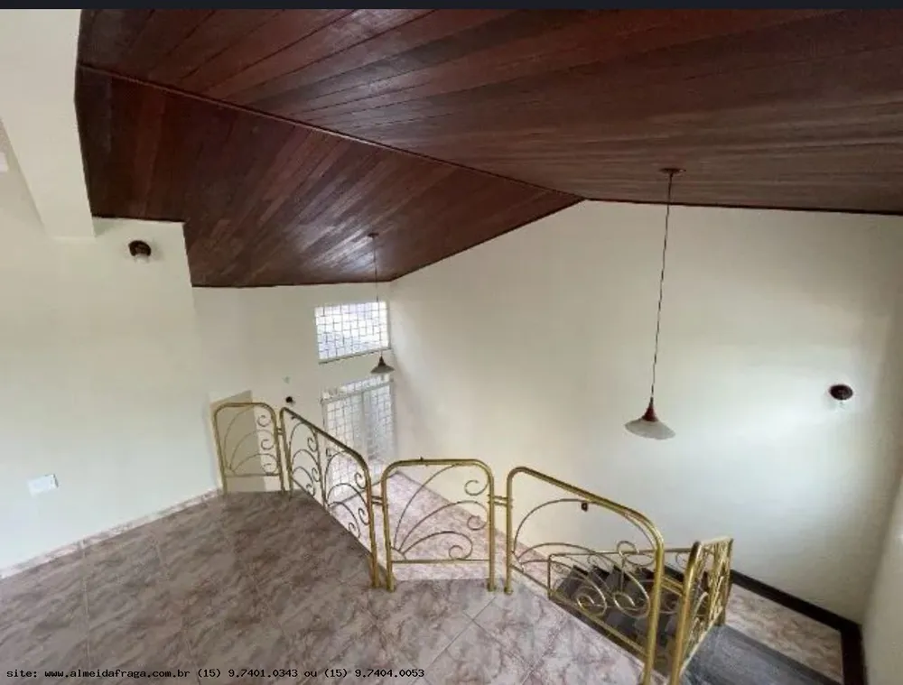 Casa, 4 quartos, 250 m² - Foto 6