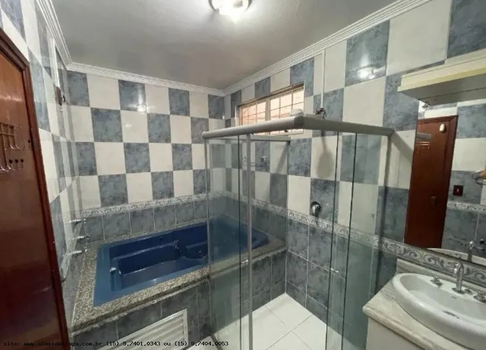 Casa, 4 quartos, 250 m² - Foto 7