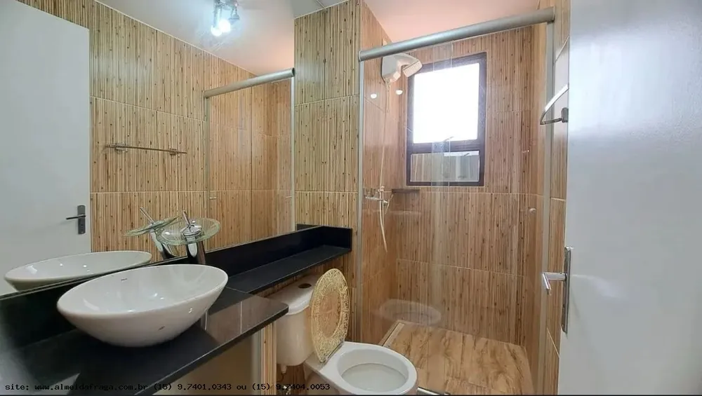 Apartamento, 2 quartos, 60 m² - Foto 11