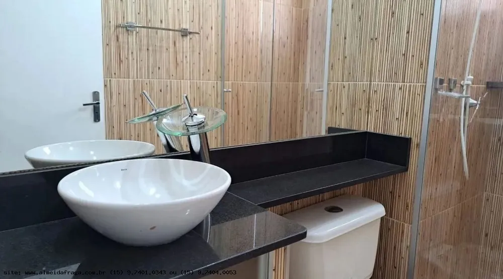 Apartamento, 2 quartos, 60 m² - Foto 12