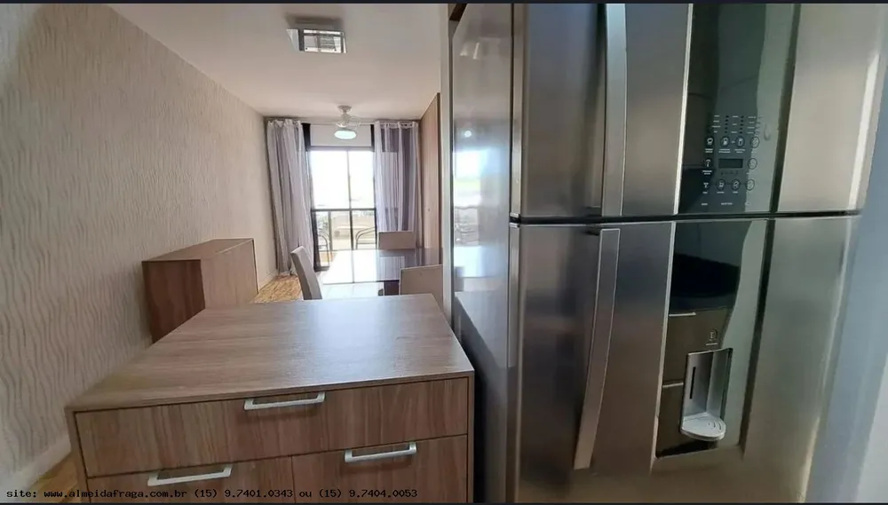 Apartamento, 2 quartos, 60 m² - Foto 3