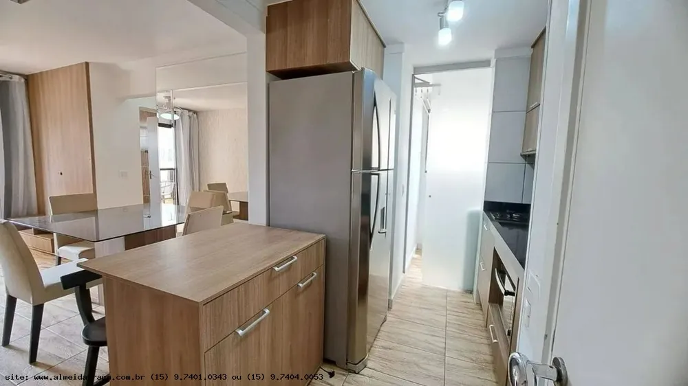 Apartamento, 2 quartos, 60 m² - Foto 2