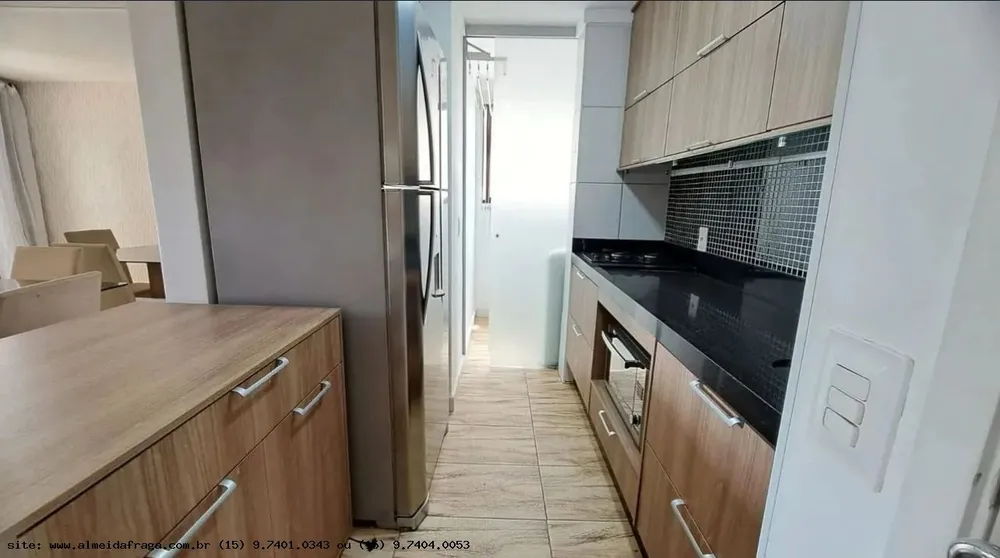 Apartamento, 2 quartos, 60 m² - Foto 5