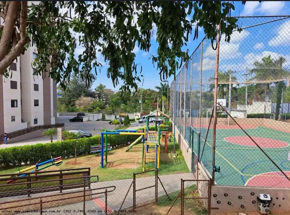 Apartamento, 2 quartos, 60 m² - Foto 13