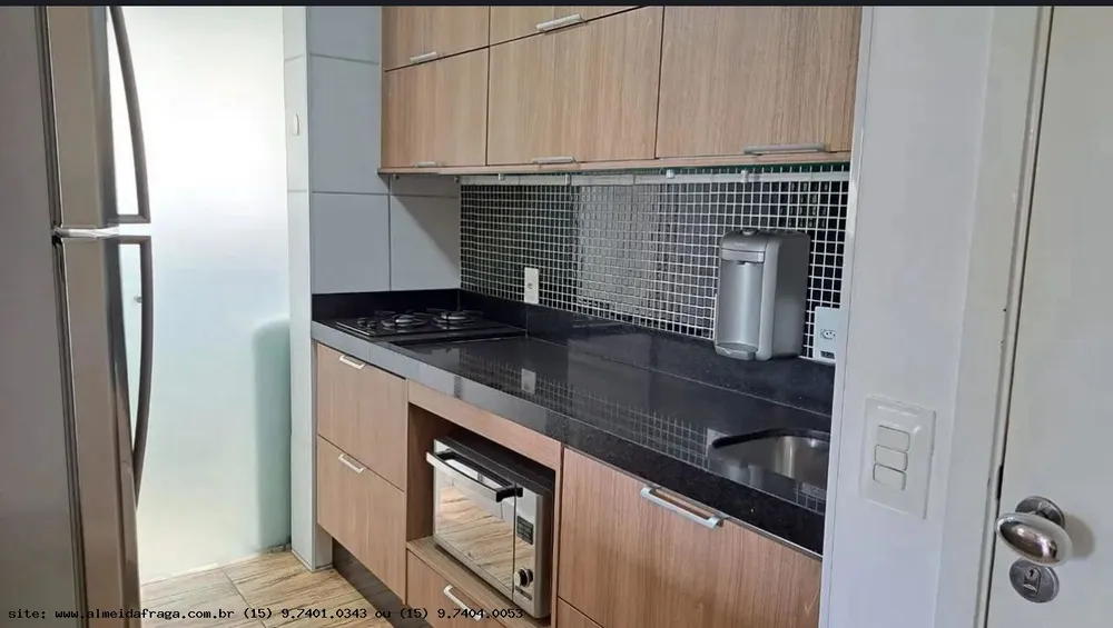 Apartamento, 2 quartos, 60 m² - Foto 6