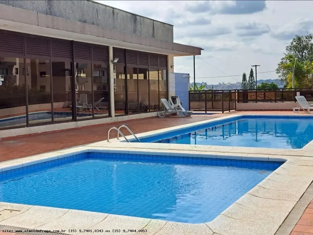 Apartamento, 2 quartos, 60 m² - Foto 16